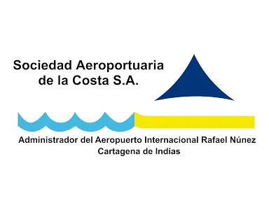 sociedad aeropuertuaria de la costa