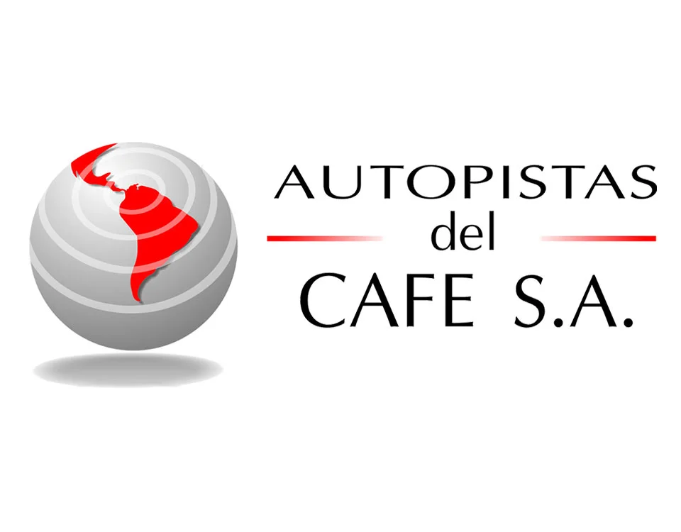 autopista del cafe