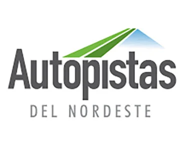 autopistas del nordeste
