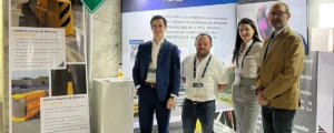 Congreso Nacional de la Infraestructura No. 20