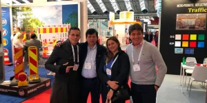 Intertraffic Mexico 2018
